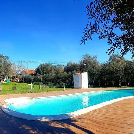 Oliveira Country House Figueira e Barros Εξωτερικό φωτογραφία