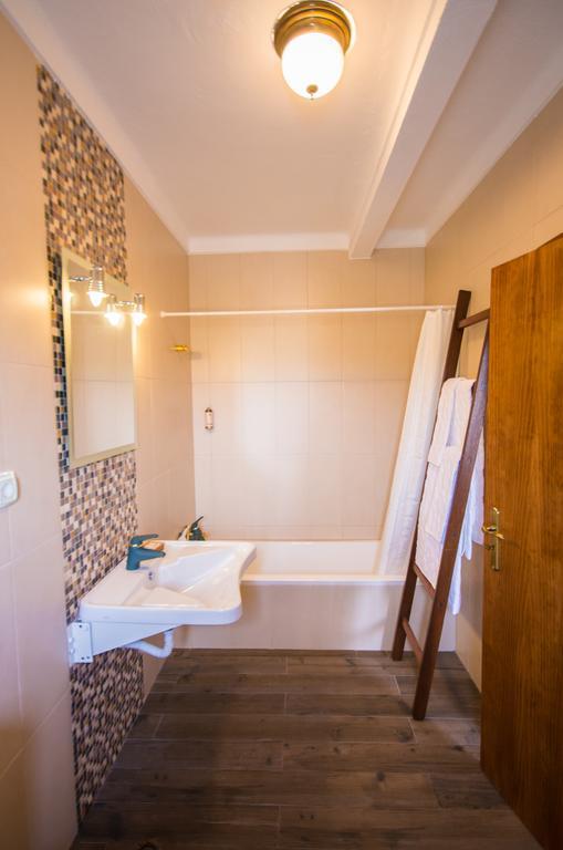Oliveira Country House Figueira e Barros Δωμάτιο φωτογραφία